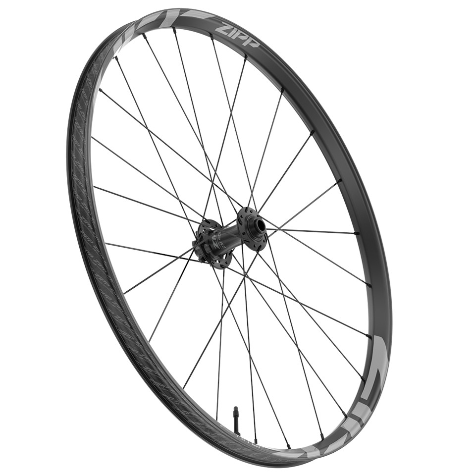 ZIPP 1ZERO HiTOP S Voorwiel - 29