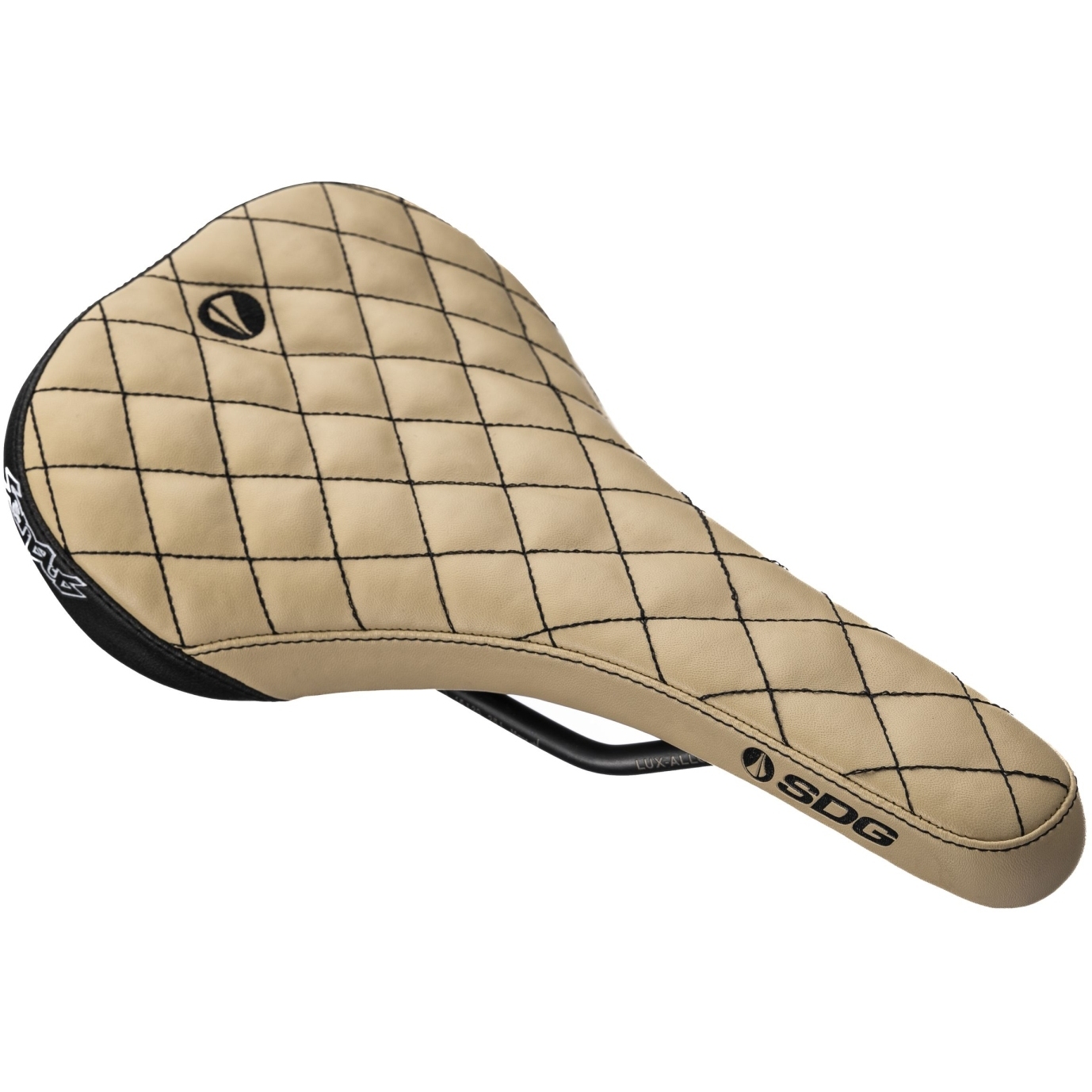 Kuva tuotteesta SDG Bel-Air V3 Sensus Diamond Saddle - cream