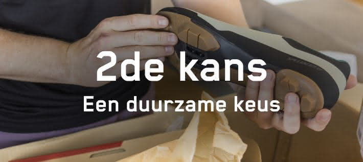  Tweedekans-fietsen, onderdelen en kleding bij BIKE24 