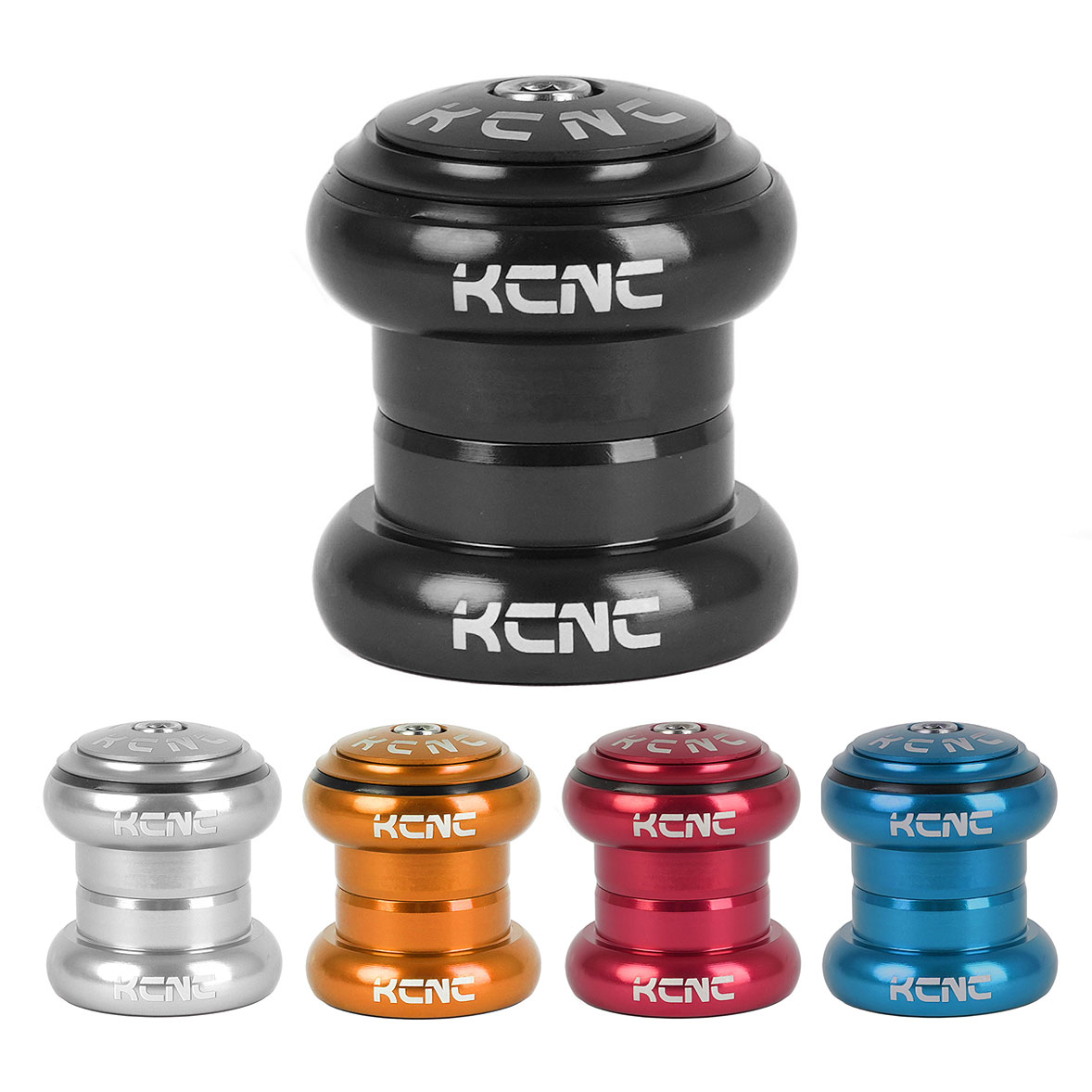 KCNC KHS PT1767D Headset 1 1/8 