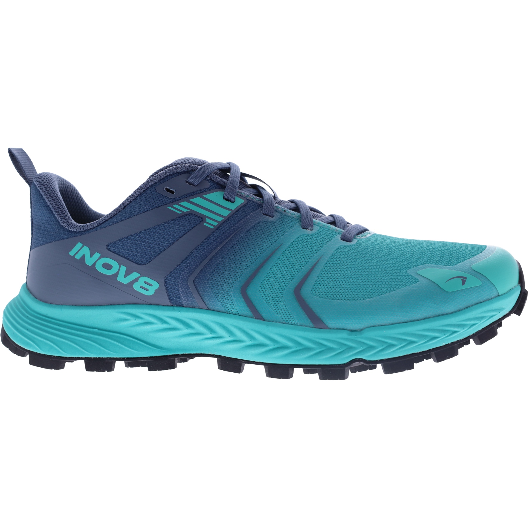 Produktbild von Inov-8 Trailtalon Speed Laufschuhe Damen - teal/blau
