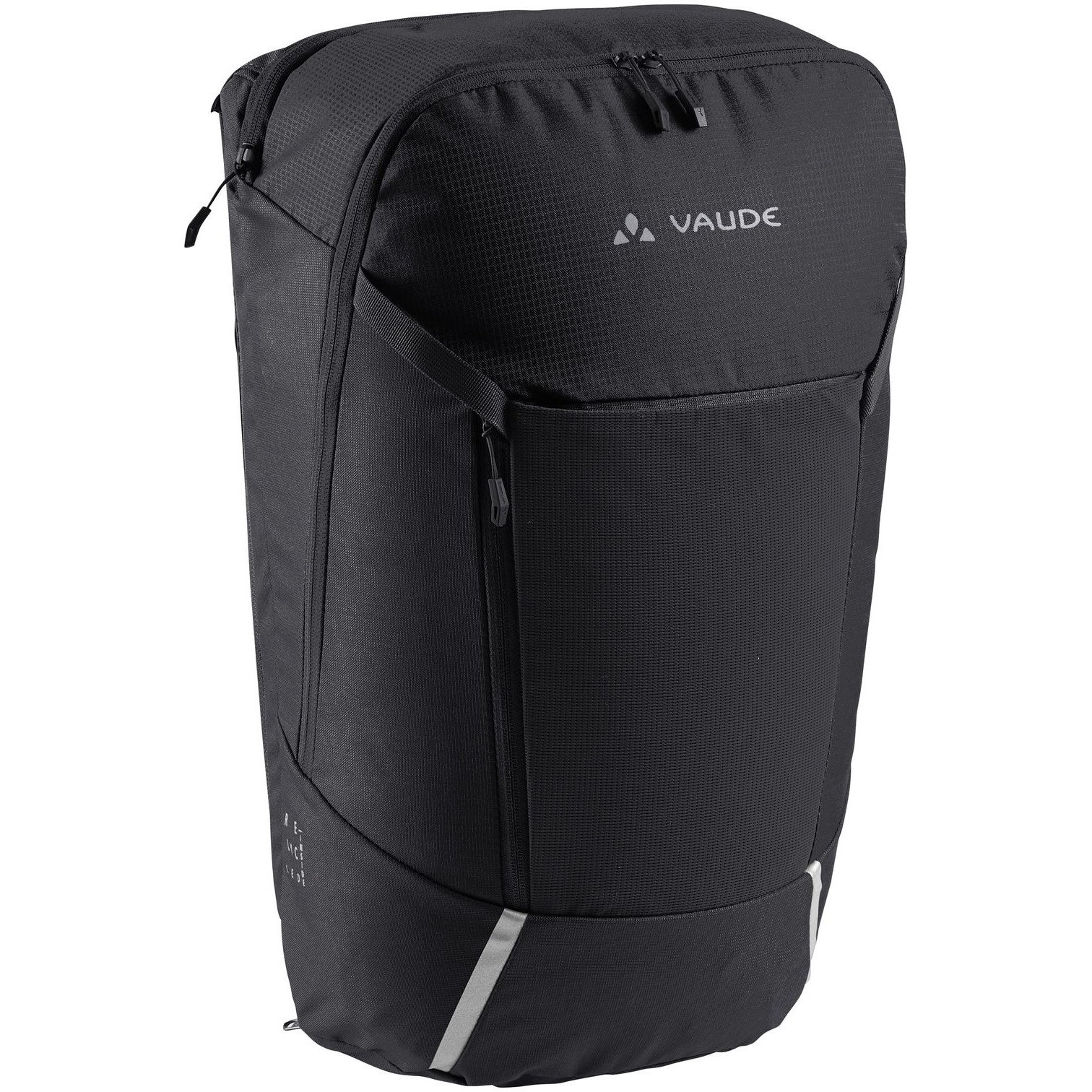 Picture of Vaude Cycle 20L II Backpack + Pannier - black