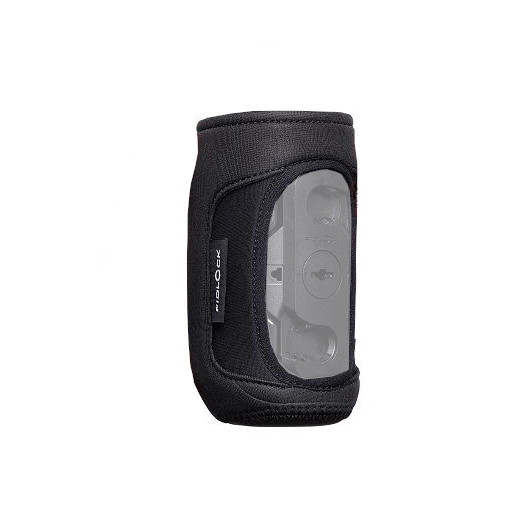 Термокружка Fidlock 450 для бутылки Twist Bottle 450 - черная