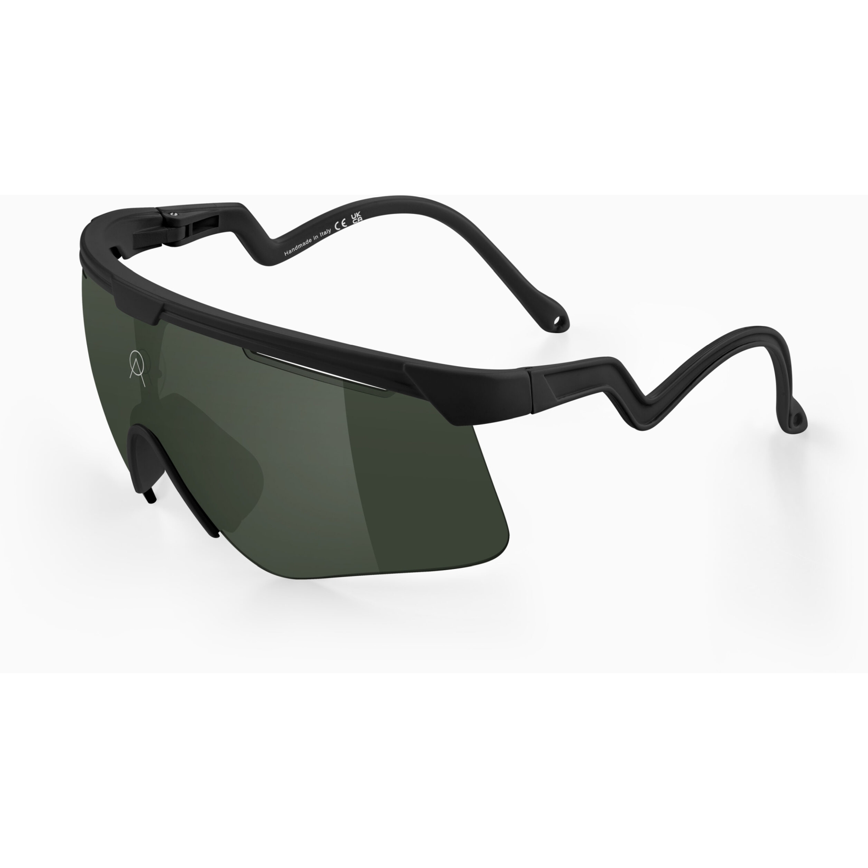 激レア SAMPLE品 ラディアル HANCOX フライトジャケット ALBA OPTICS