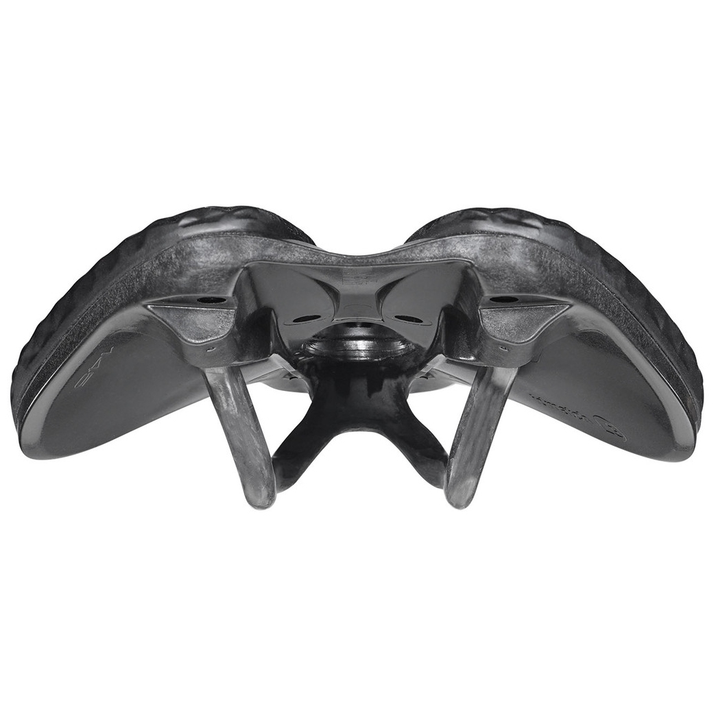 Selle Italia Novus Boost Evo 3D Saddle - Superflow | Kit