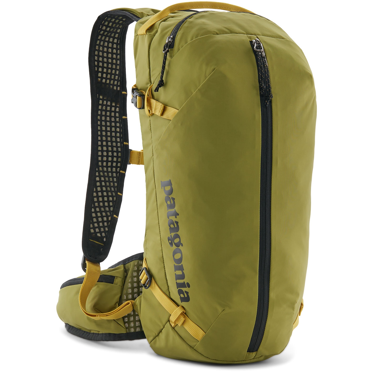 Produktbild von Patagonia Dirt Roamer 20L Rucksack - Graze Green - L/XL