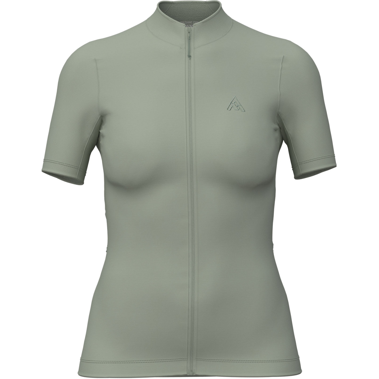 Produktbild von 7mesh Ashlu Merino Kurzarmtrikot Damen - Frost
