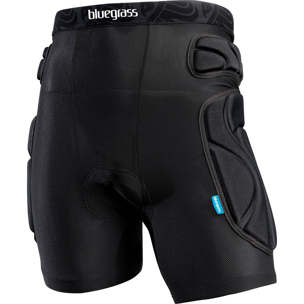 Picture of Bluegrass Wolverine Protector Shorts