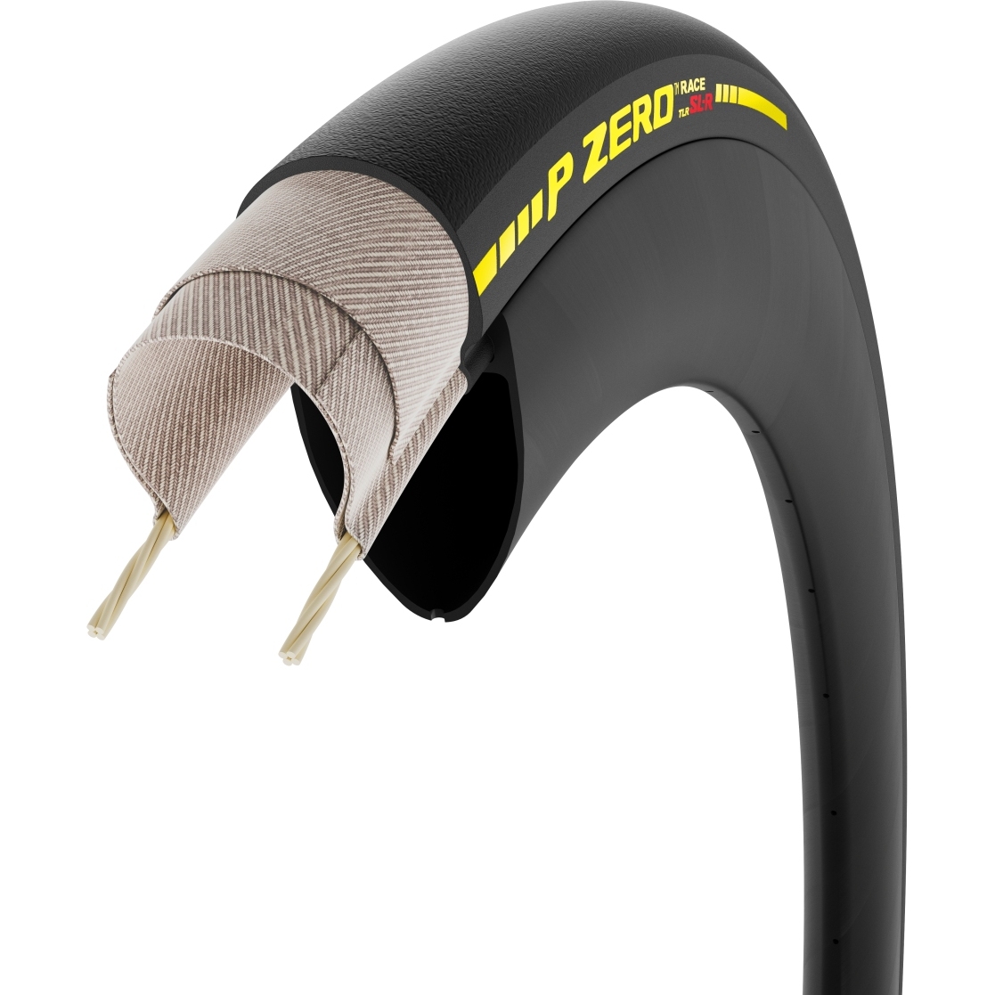 Pirelli P ZERO Race SL-R Folding Tire - TLR | LiteCore | PAAS