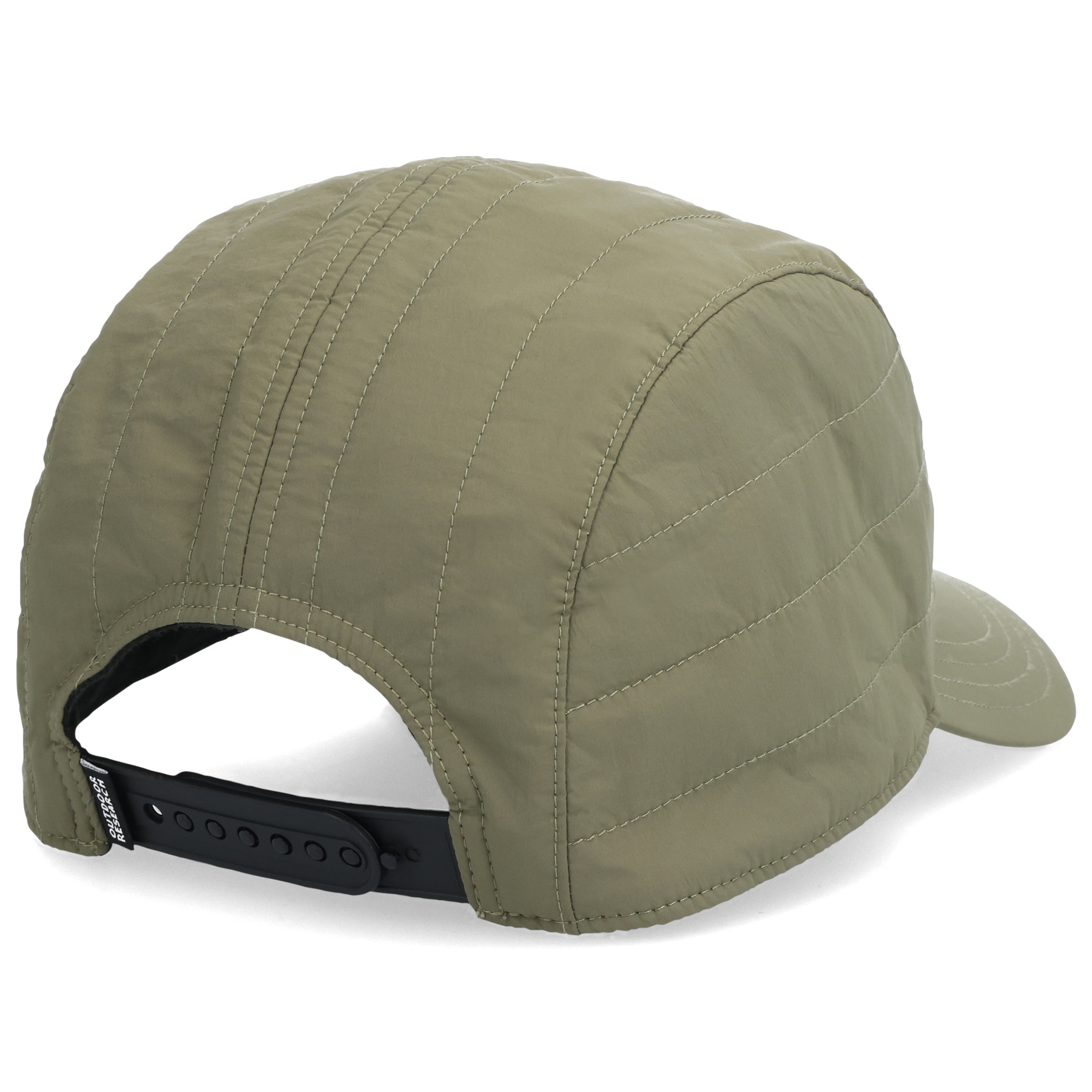 Outdoor Research Shadow Insulated 5-Panel Cap ranger green BIKE24
