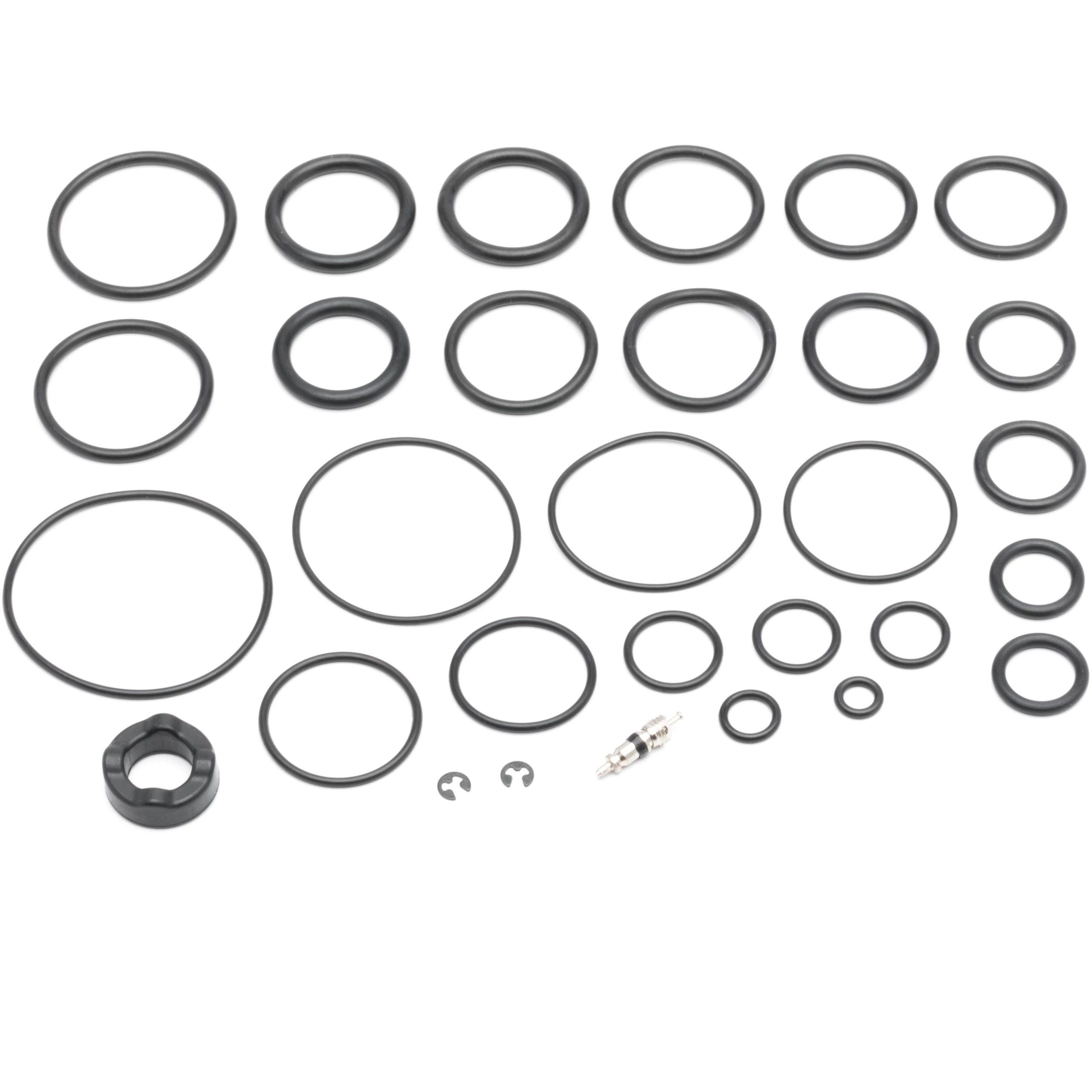 Универсальный комплект уплотнений Cannondale 2Spring на 100 часов обслуживания - CK5407U00OS