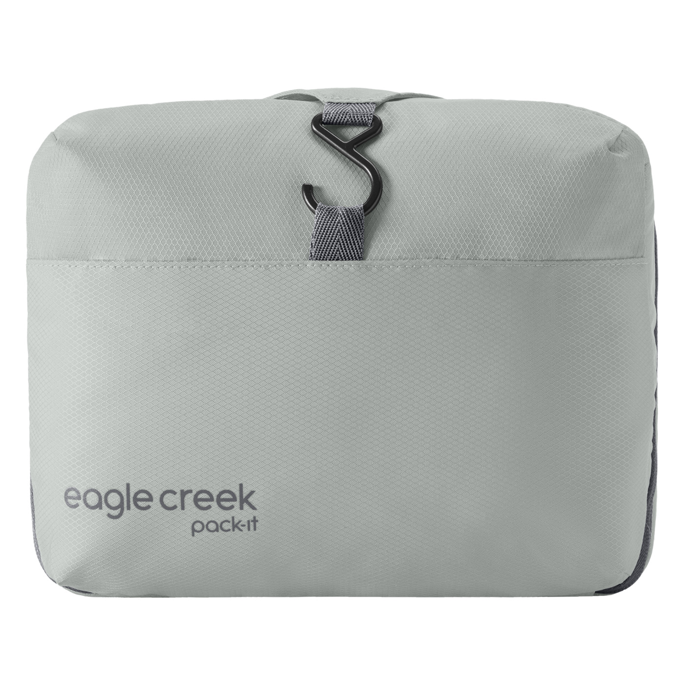 Hanging toiletry kit sale