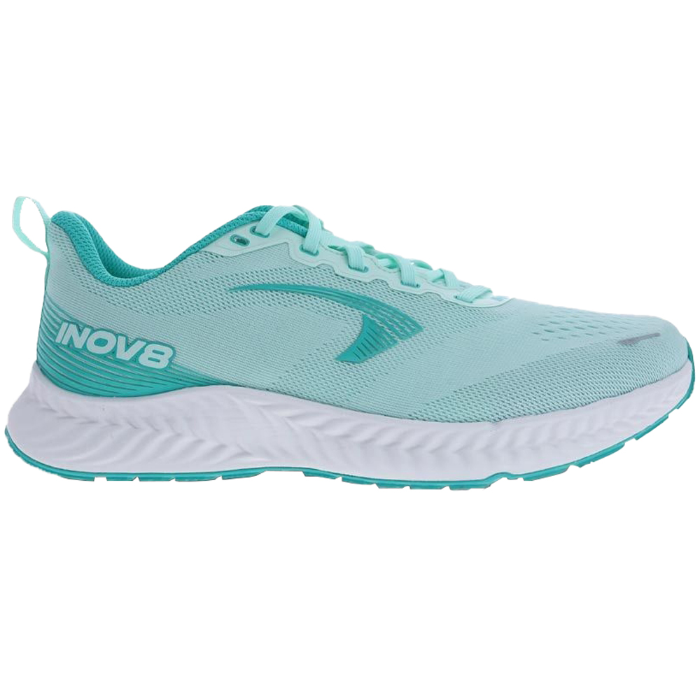 Produktbild von Inov-8 RoadFly Laufschuhe Damen - mint/teal/weiß
