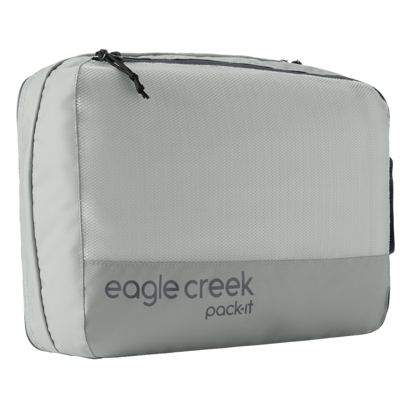 Picture of Eagle Creek Pack-It™ Reveal Clean/Dirty Cube M - storm grey