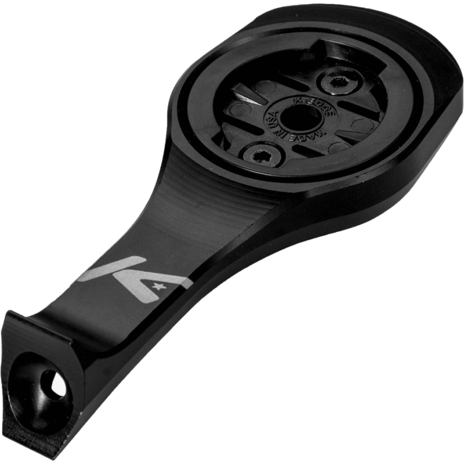 Support Pour Ordinateur De Vélo – Compatible Bryton Et CATEYE, Fixation Facile