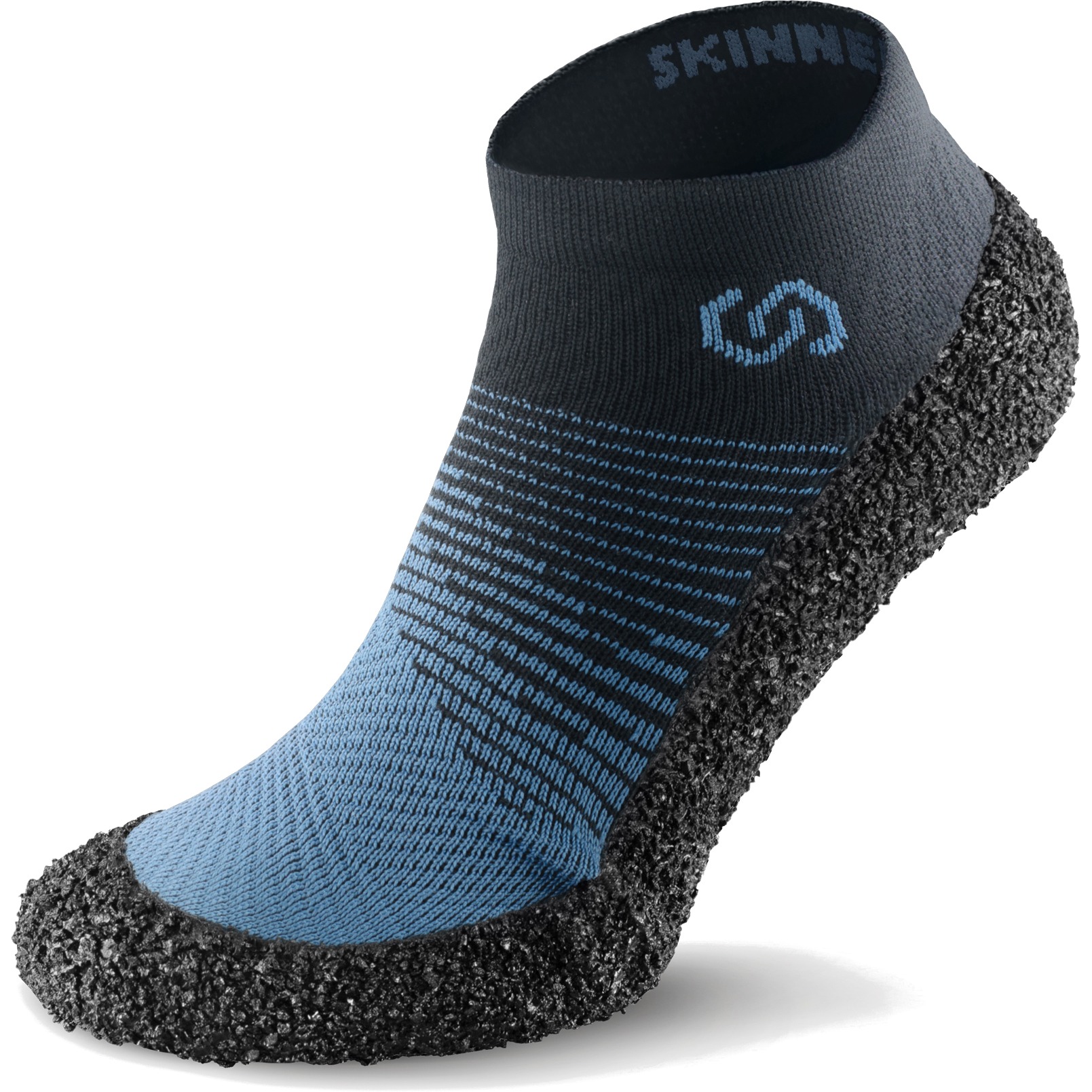 Productfoto van Skinners Sock Shoes 2.0 - marine