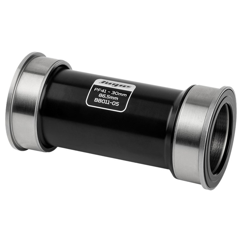 Picture of Hope PF41 Bottom Bracket - Stainless Steel | PF41-104.5/107-30