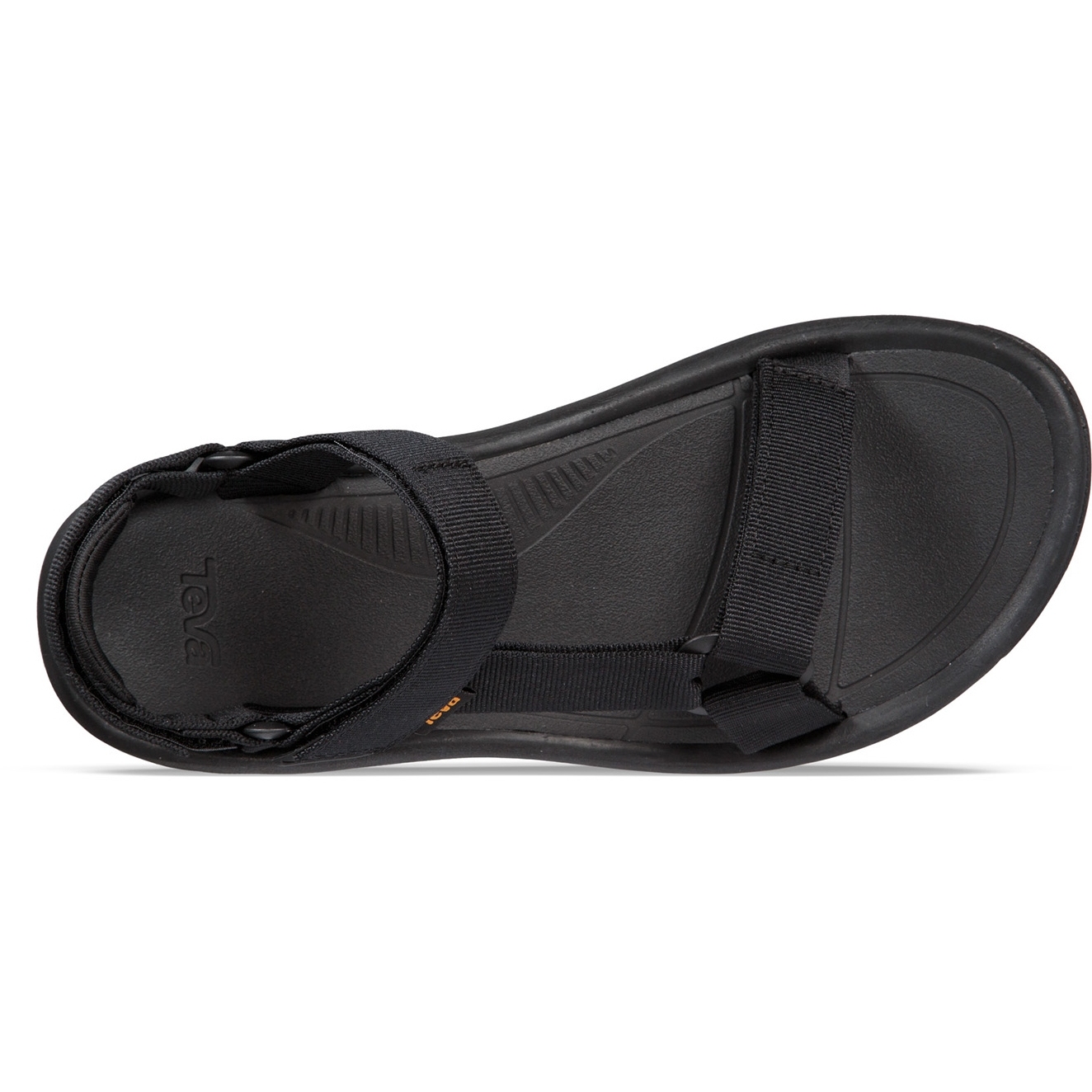 Teva sanborn hot sale sandal black