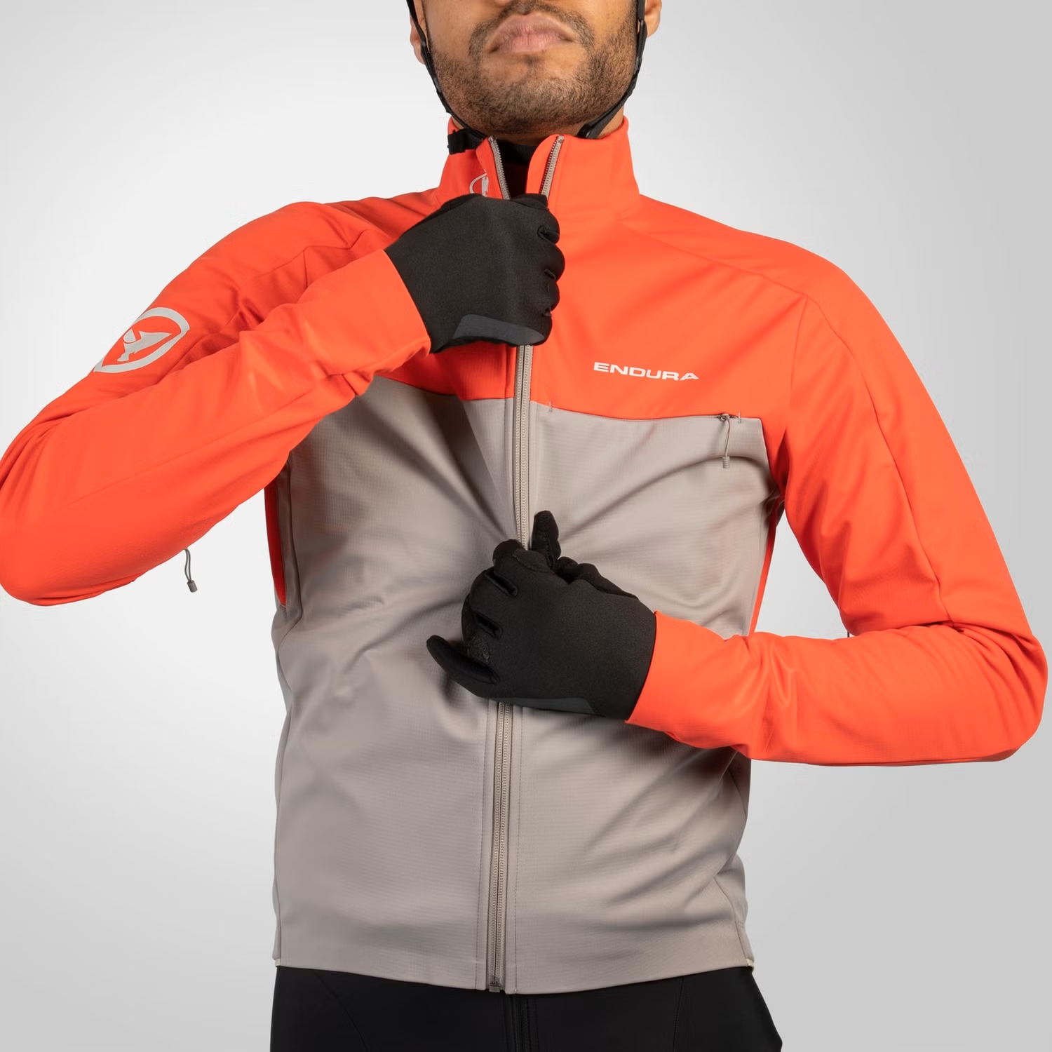 Endura vest top
