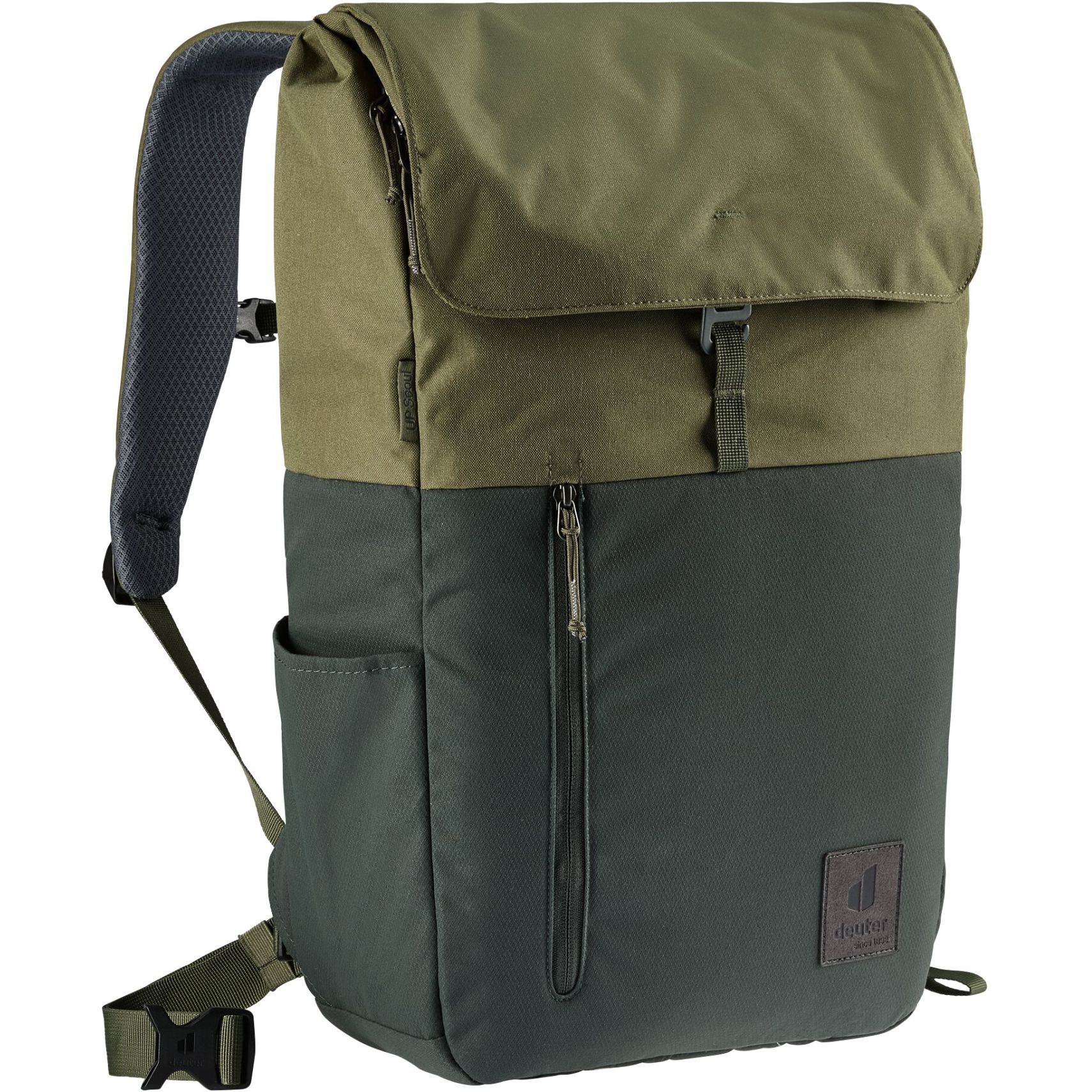 Picture of Deuter UP Seoul Backpack 16+10L - ivy-khaki