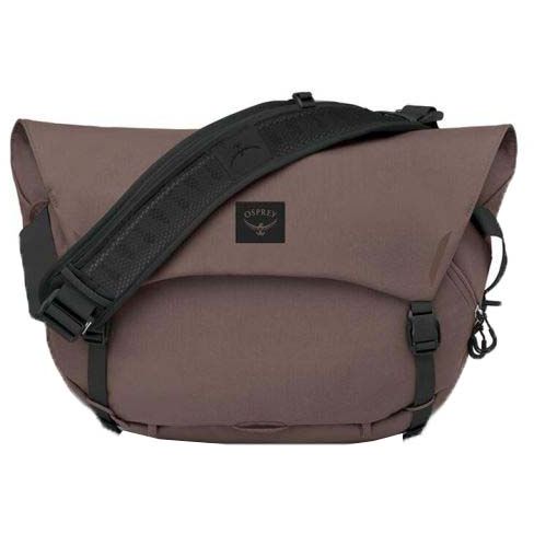 Produktbild von Osprey Metron 18 Schultertasche - Magma Brown