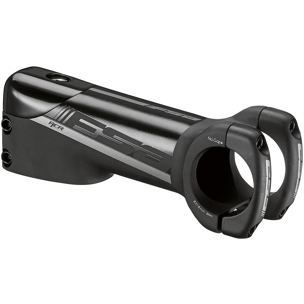 Picture of FSA ACR Stem - 31.8mm - 6°
