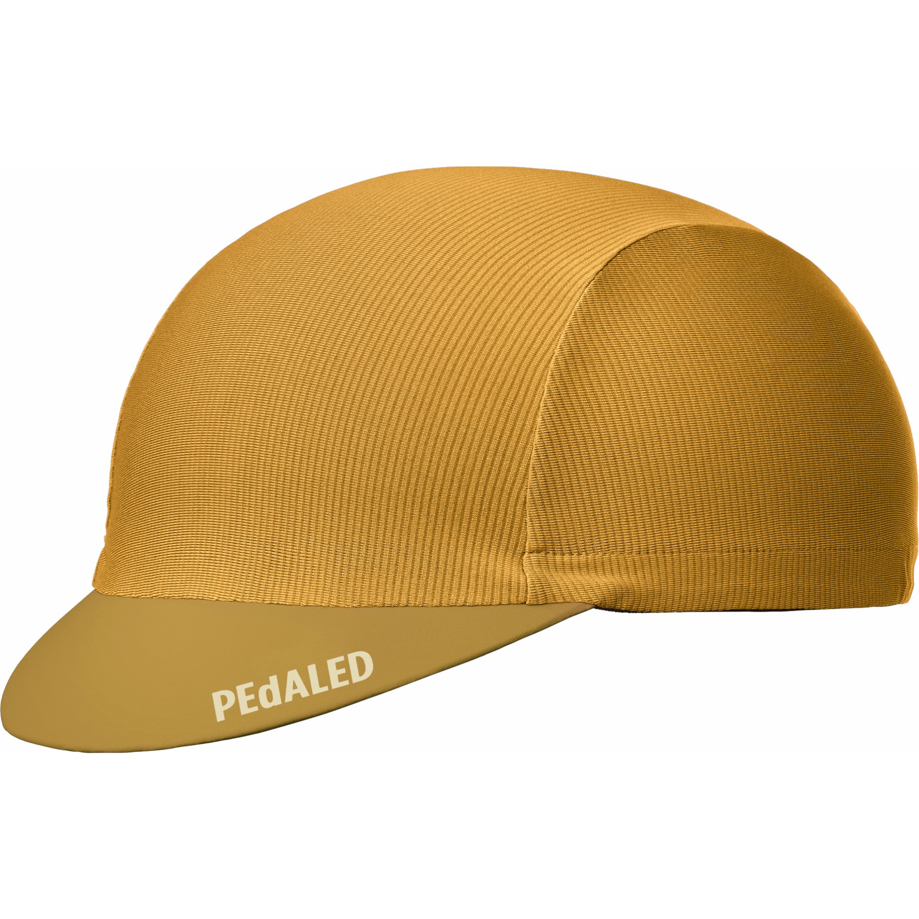 Produktbild von PEdALED E. Cap - Mustard