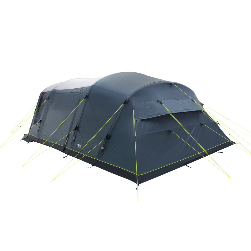 Outwell Sacramento 6 Air Zelt - blau | BIKE24 AT