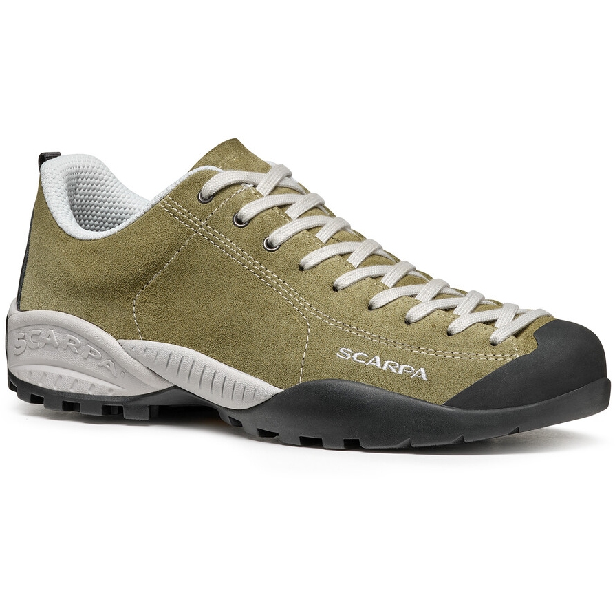 Productfoto van Scarpa Mojito Vrijetijdsschoenen Heren - sage