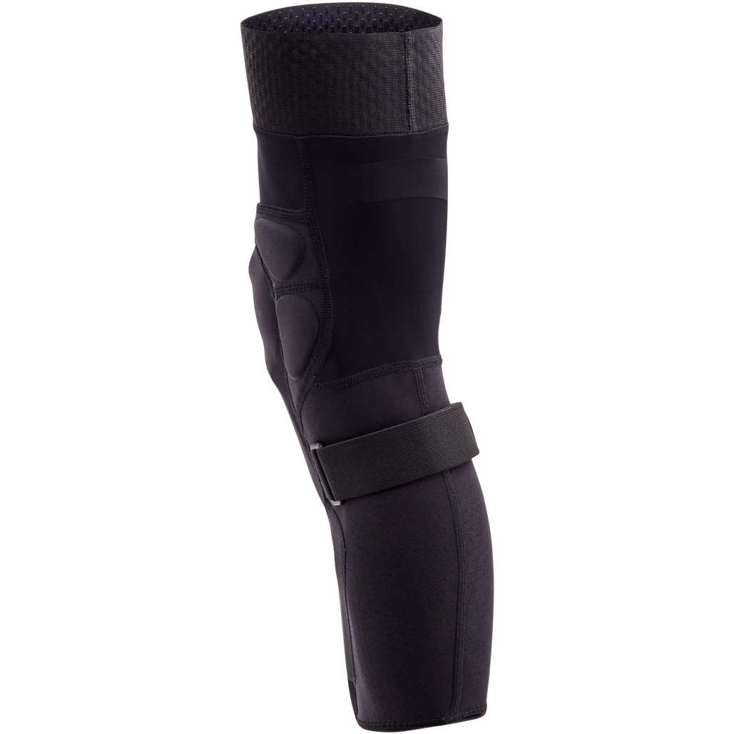 FOX Launch D3O® Knee/Shin Guards - black | BIKE24
