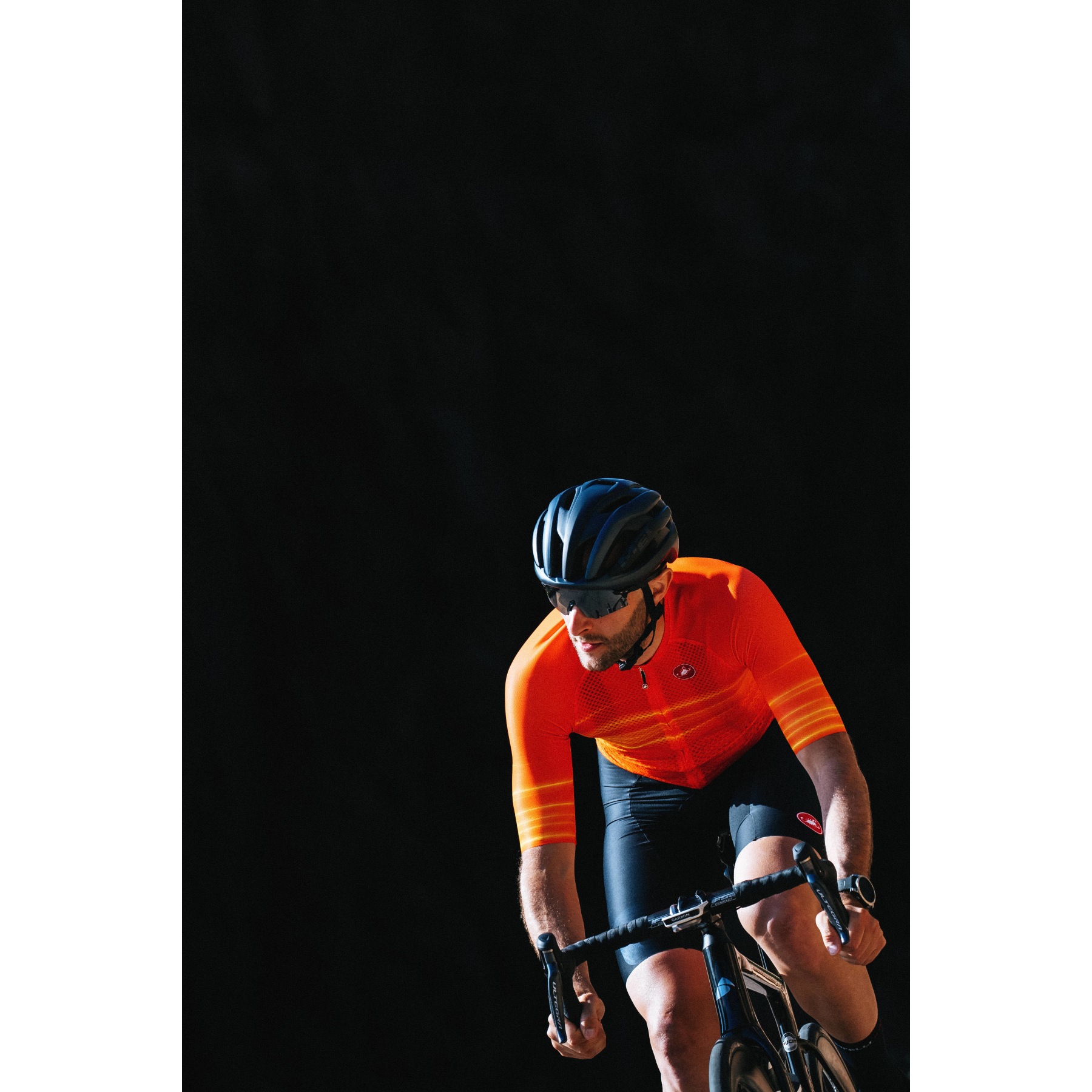 Trajes de velocidad Ciclismo Hombre SANREMO RC SPEED SUIT - Castelli Cycling