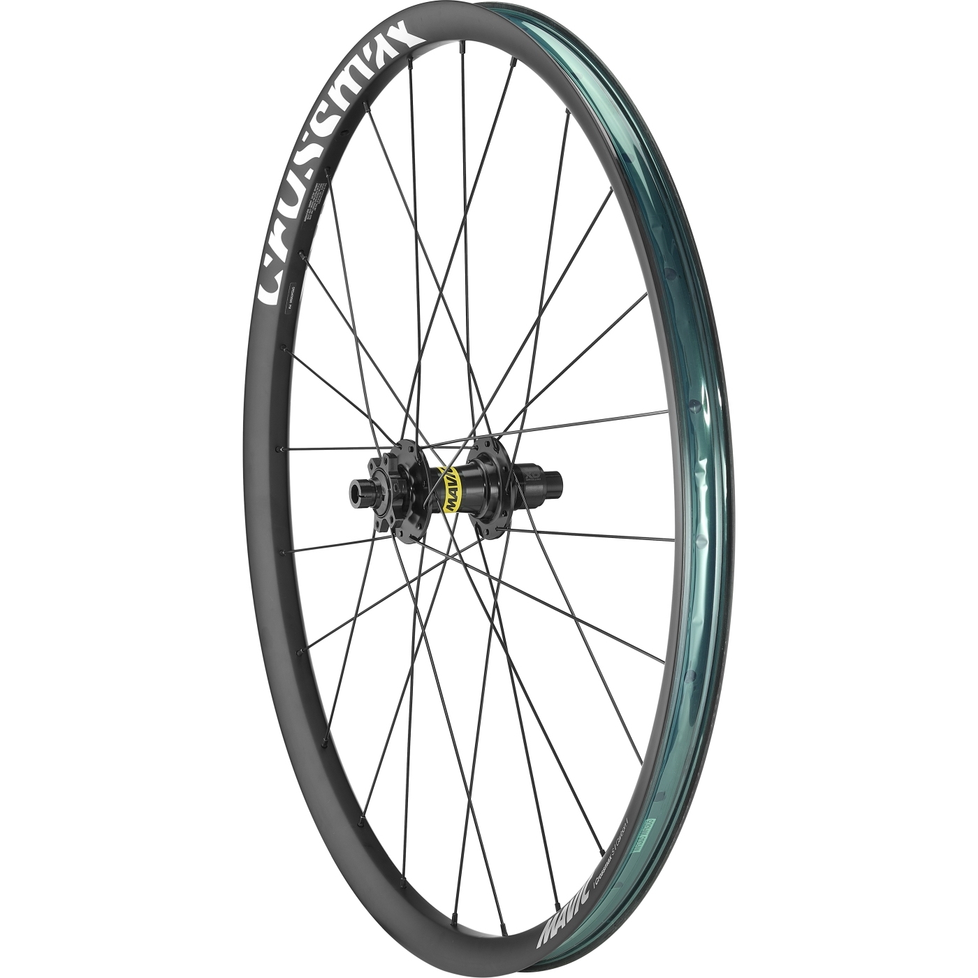 Mavic Crossmax S Wheelset - 29
