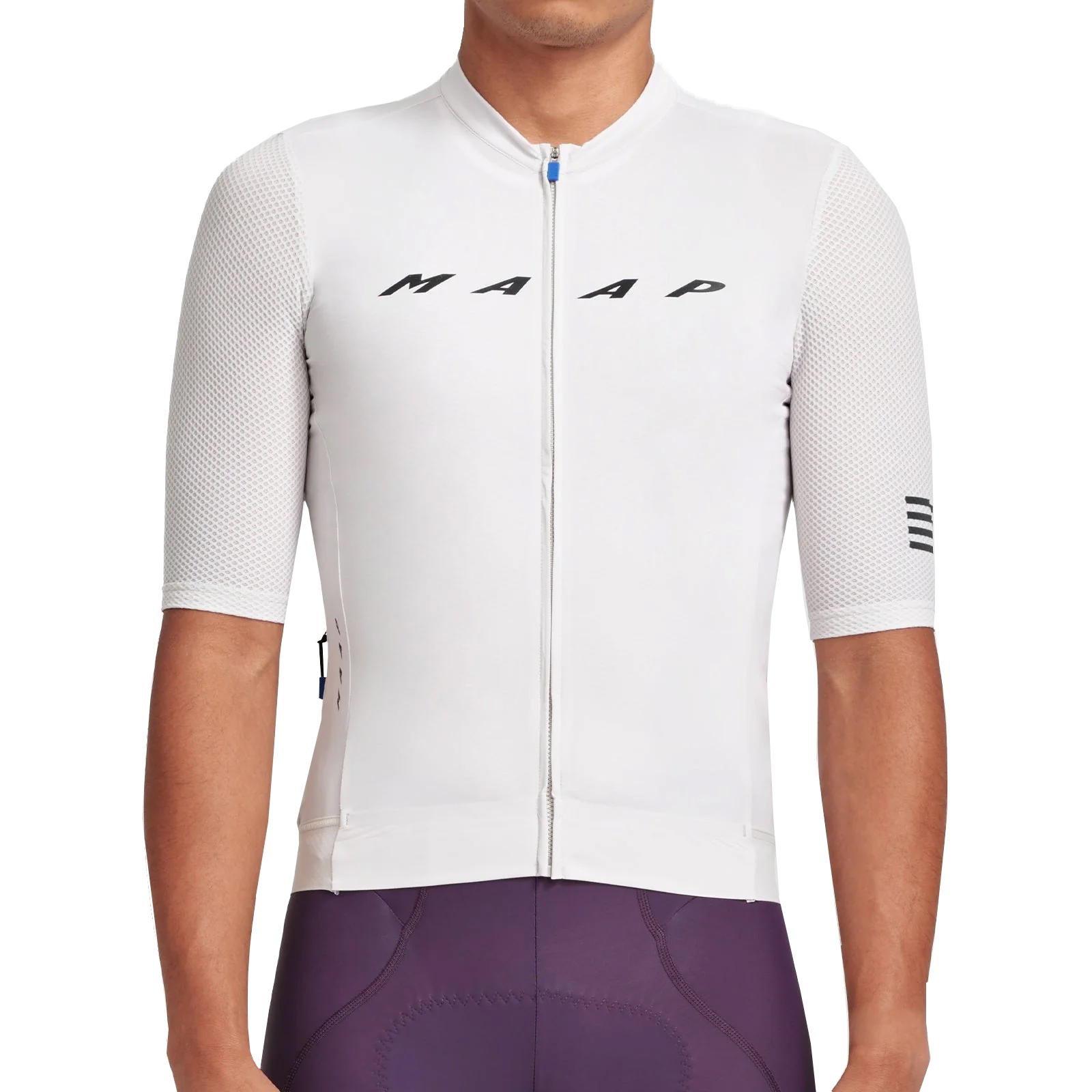 MAAP Evade Pro Base Jersey 2.0 Men - antartica | BIKE24