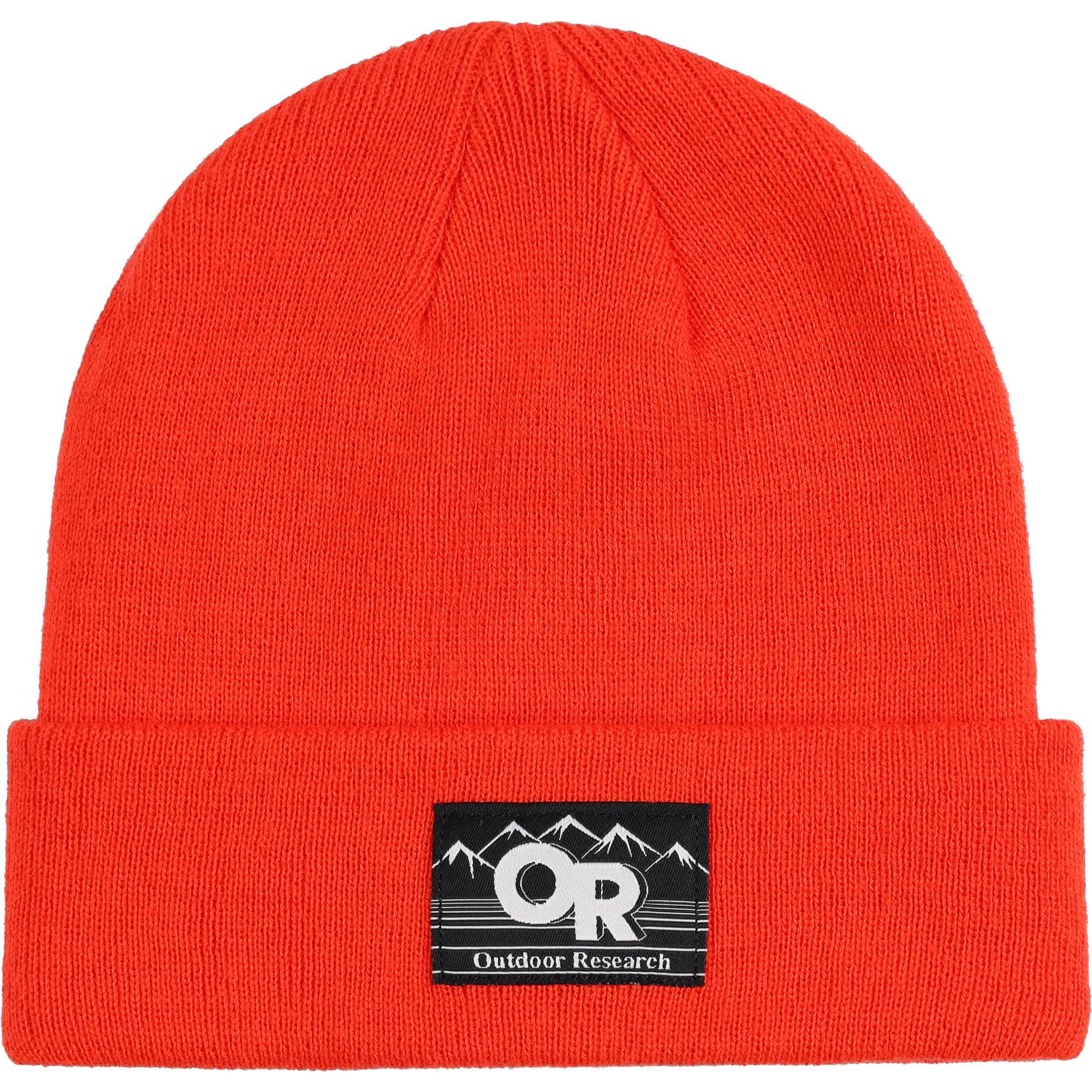 Outdoor Research Juneau Beanie Spice BIKE24 outdoor-research-juneau-beanie-spice-bike24