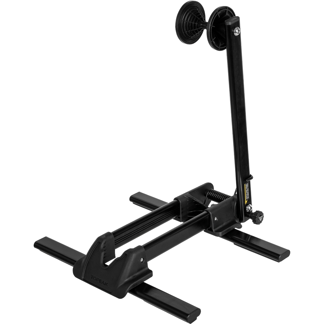 Photo produit de Topeak Support Vélo Arrière - LineUp Stand EX - noir