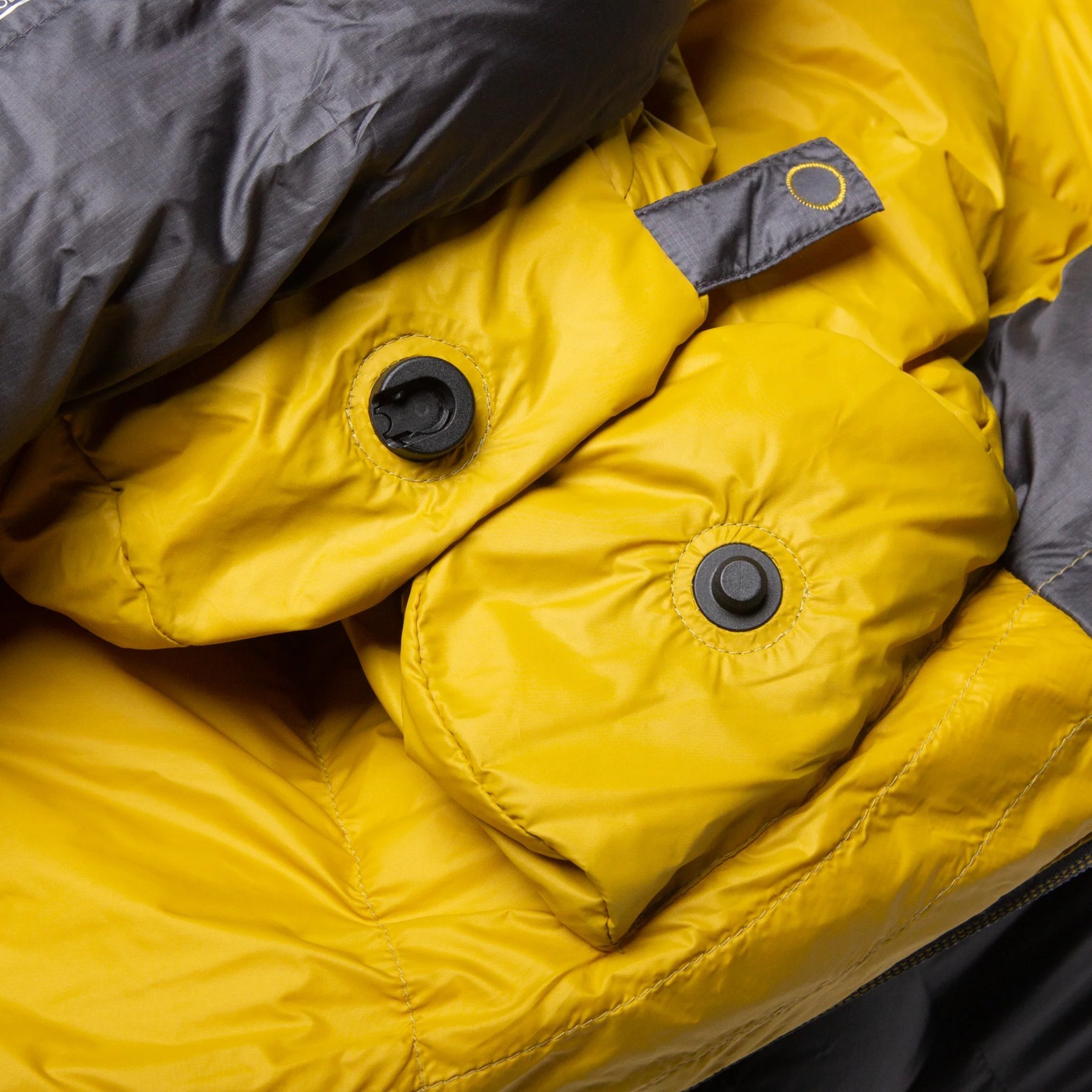 Mountain Equipment Helium GT 400 Regular Sleeping Bag ME-005973