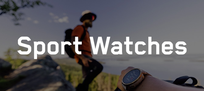 Polar - Precise GPS Multisport Watches and Bike Computers