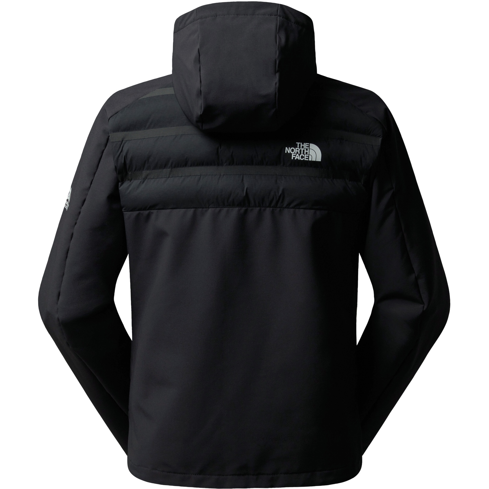 The North Face Mountain Athletics Cari Hooded Jacket Men - TNF 