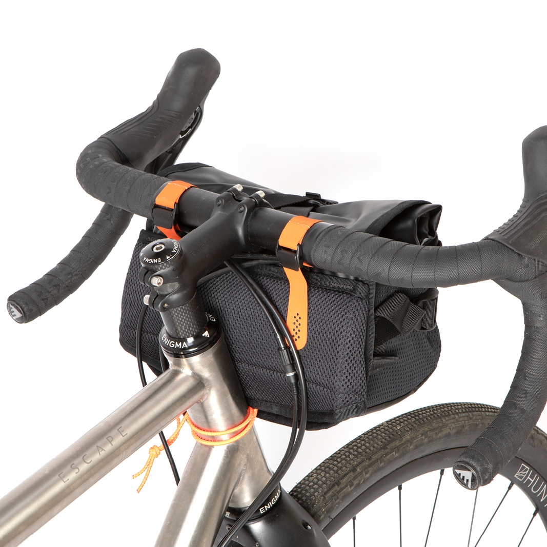 Restrap Utility Hip Pack 6L - black | BIKE24