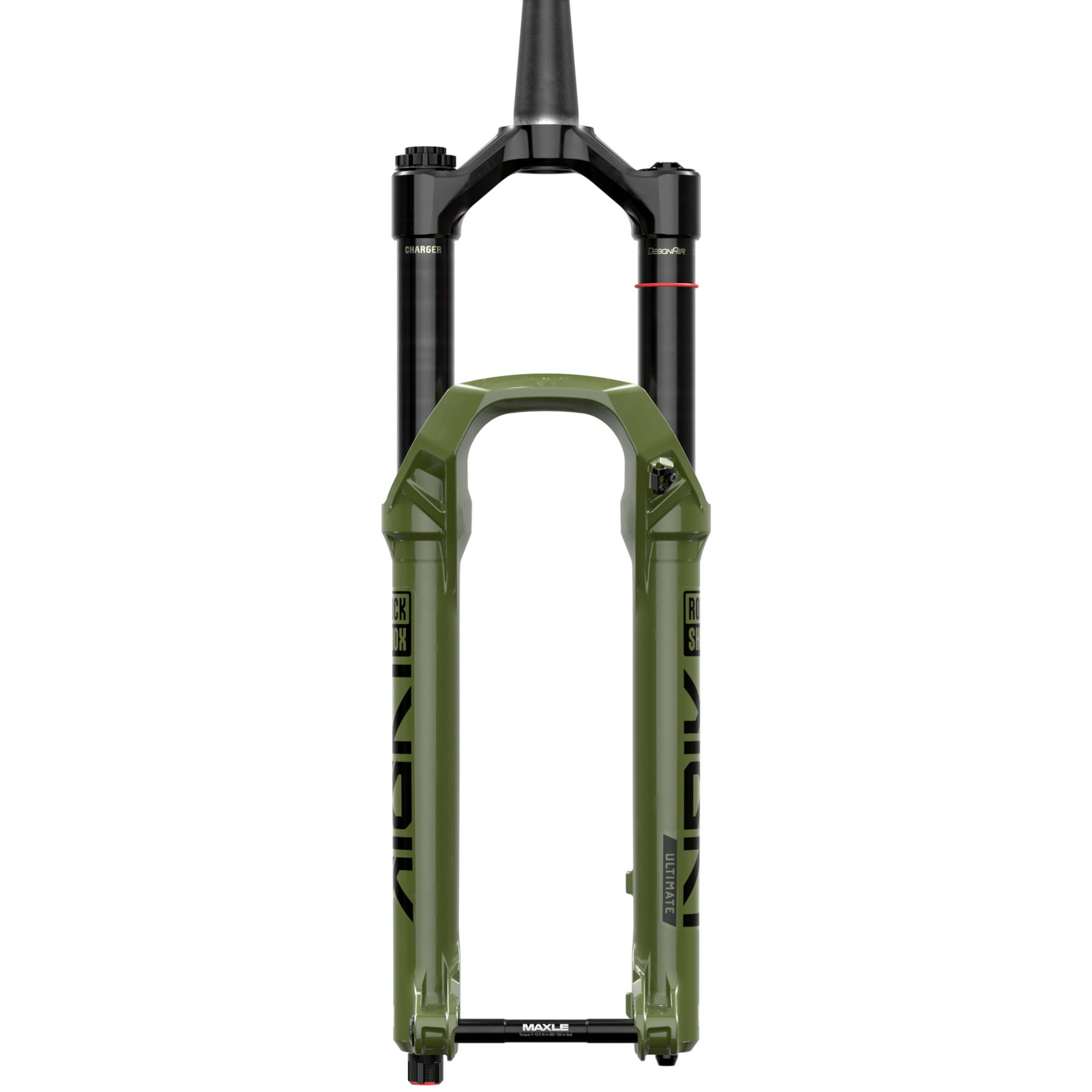 RockShox LYRIK Ultimate Suspension Fork | Charger 3.1 RC2 | D2