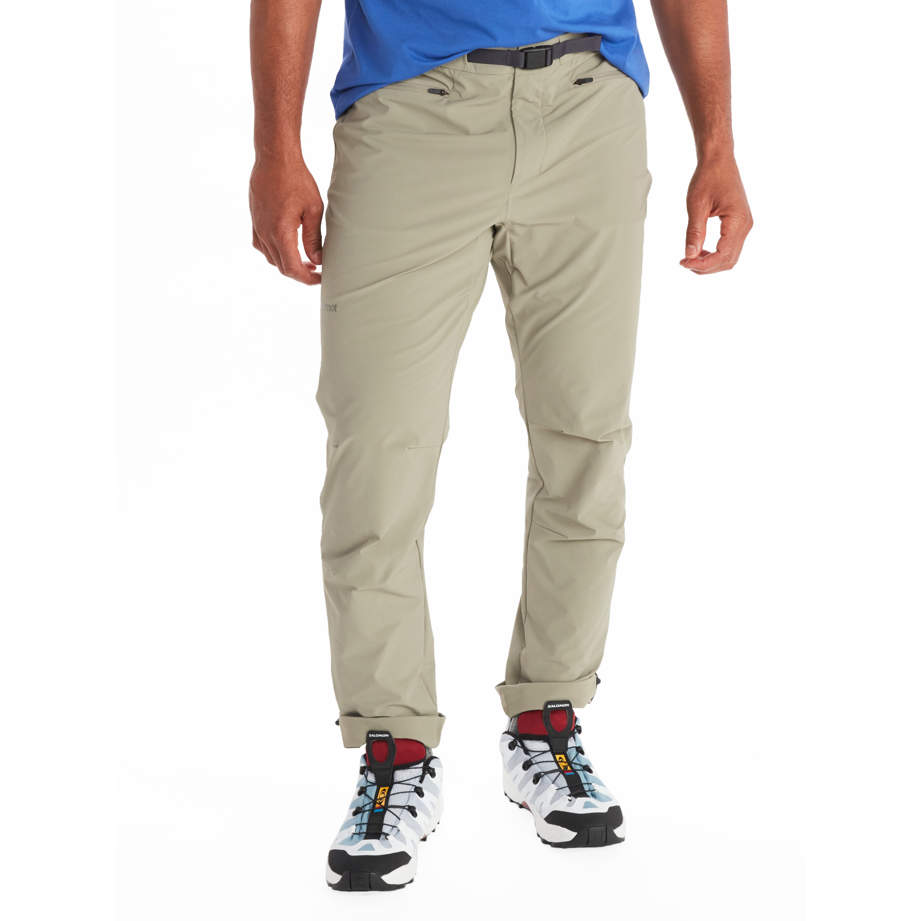 Picture of Marmot Mountain Active Pants - vetiver