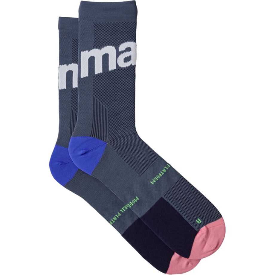 Produktbild von MAAP Training Socken - midnight