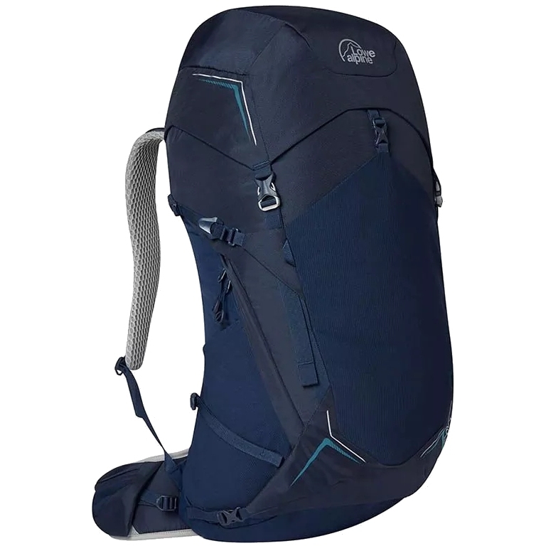 Picture of Lowe Alpine AirZone Trek ND43:50 Women&#039;s Backpack - Navy