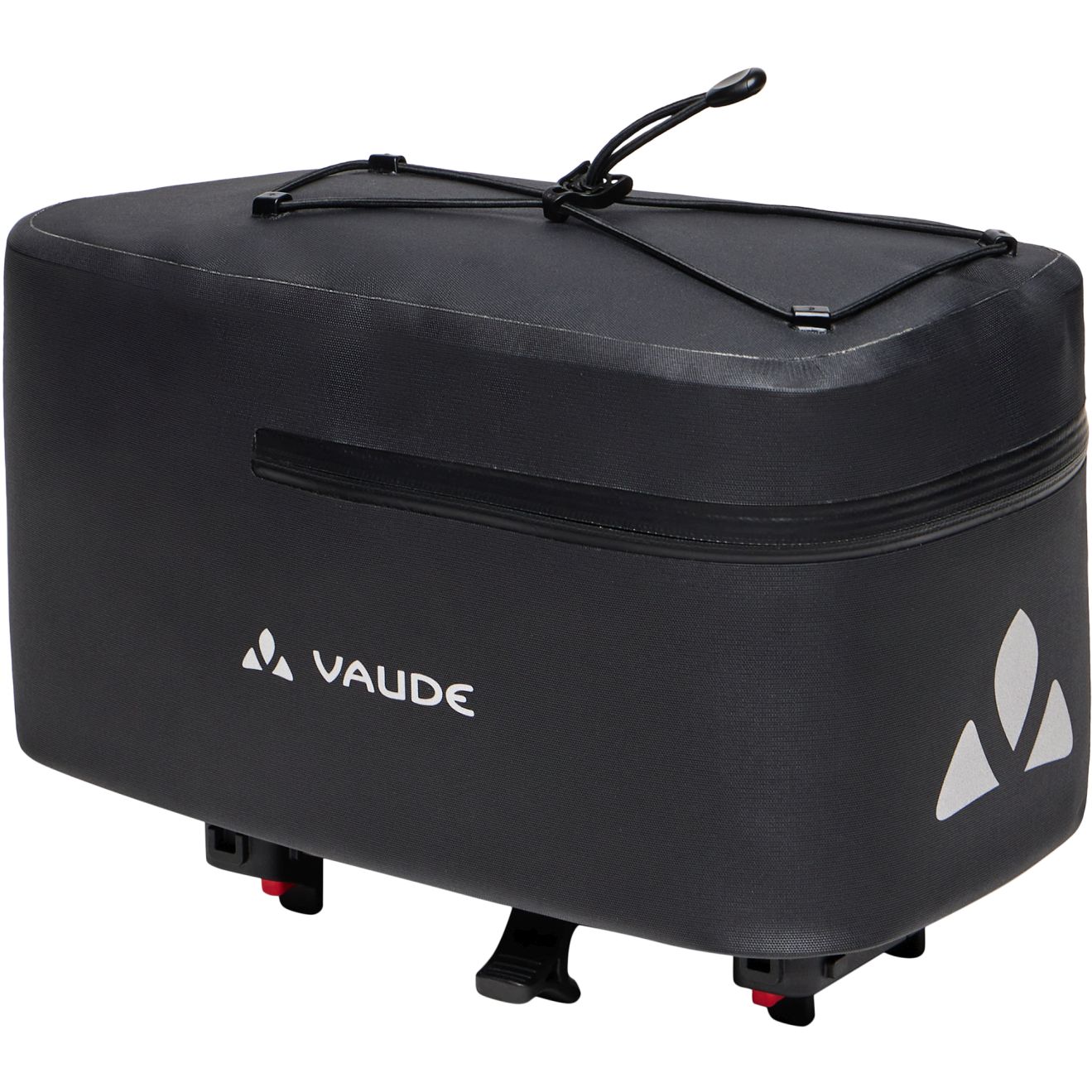 Produktbild von Vaude Proof Rack Gepäckträgertasche - 8.5L - schwarz