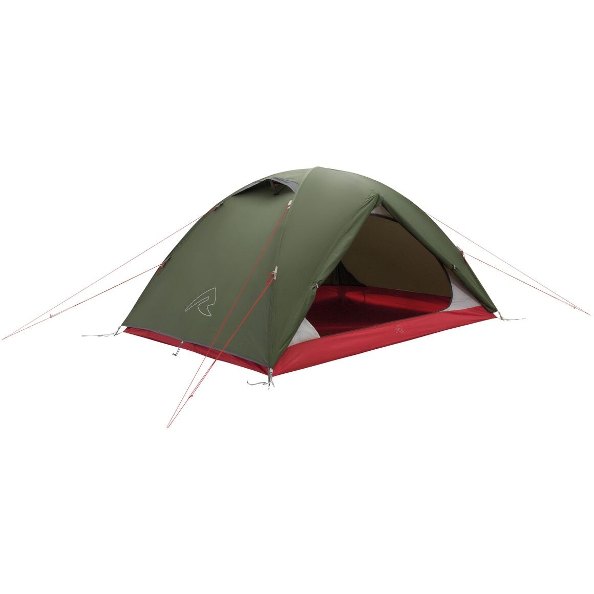 Zdjęcie: Robens Namiot - Lodge 3 Exp - Green
