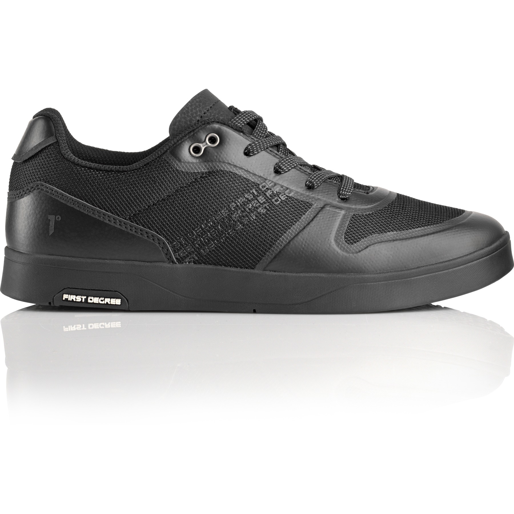Foto de First Degree Zapatillas MTB - Arcade AC - negro