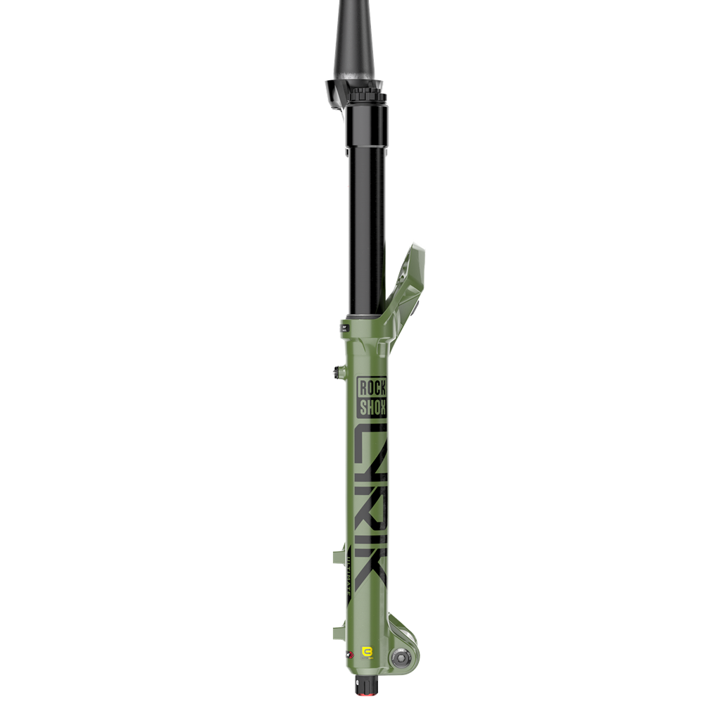 Rockshox lyrik outlet 150mm 27.5