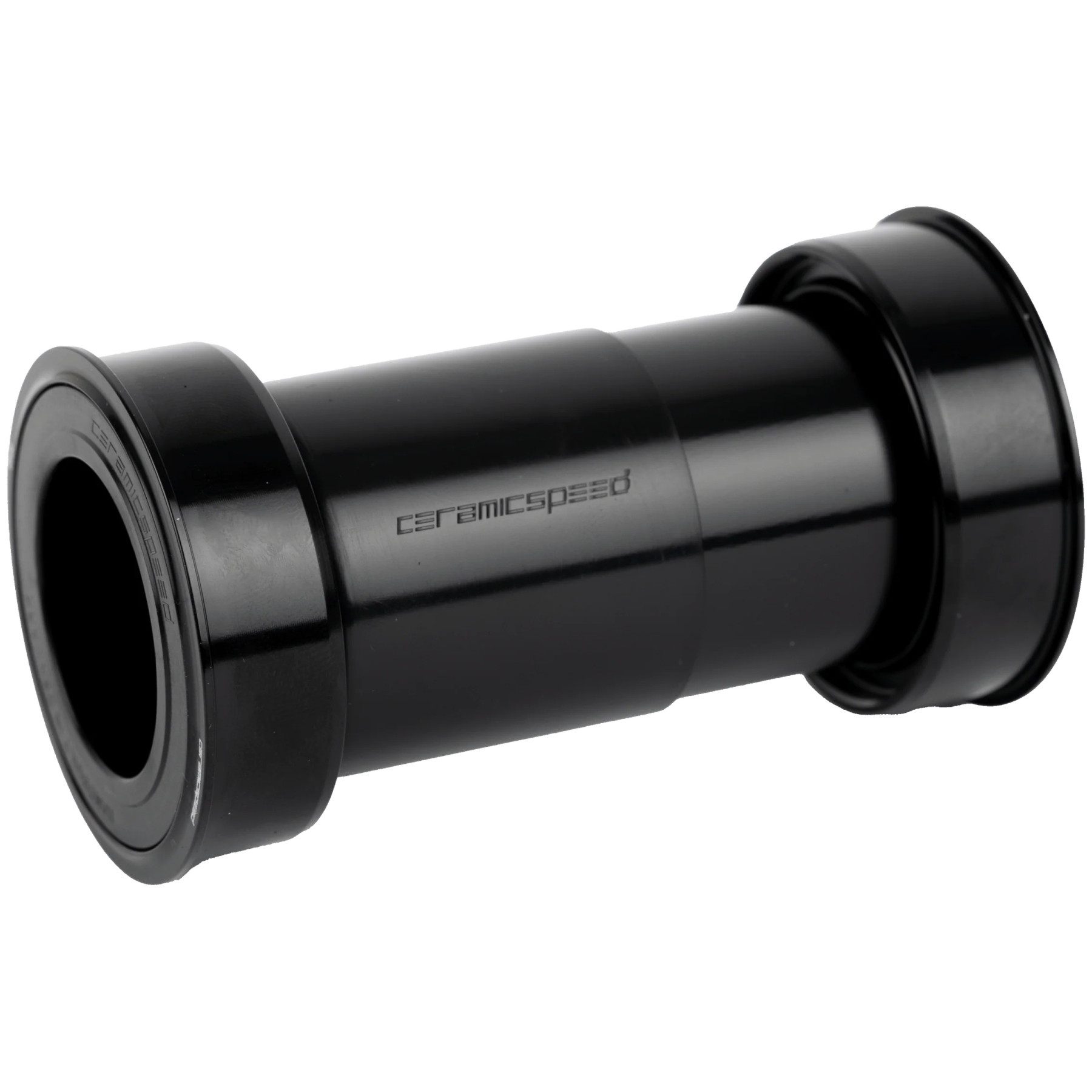 CeramicSpeed Alpha Bottom Bracket - BSA | MTB | Ceramic | DUB | BSA-73-29