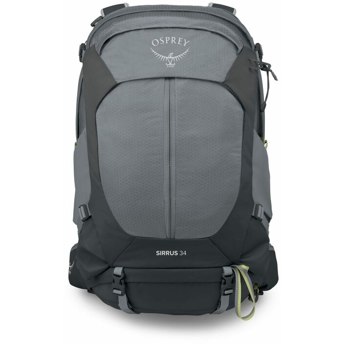 osprey backpack grey Quasar 26L Small Commuter Let us introduce you to your new backcountry bff Osprey Farpoint 80 Travel Backpack