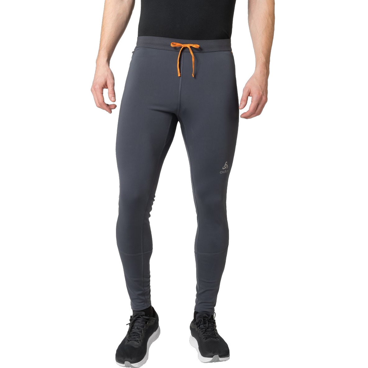 Picture of Odlo X-Alp Winter Tights Men - india ink